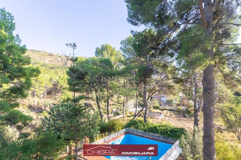 Foto 50d25799-7958-4685-a4d3-50f63af09547. Chalet con parcheggio piscina in Monteamor-La Carrasca-El Peucal Náquera