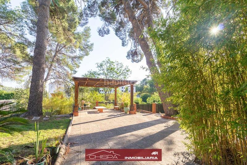 Foto 5758bf08-fcb4-4c94-9e38-053cadd3e394. Chalet con parcheggio piscina in Monteamor-La Carrasca-El Peucal Náquera