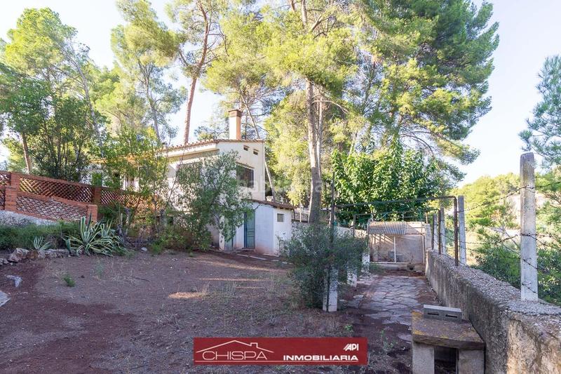 Foto 643c83dc-6fd6-4dc5-970b-c43576c76bbb. Chalet con parcheggio piscina in Monteamor-La Carrasca-El Peucal Náquera