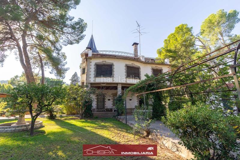 Foto 664ac3b2-08ef-4a97-905f-bbdfacbd4dc7. Chalet con parcheggio piscina in Monteamor-La Carrasca-El Peucal Náquera