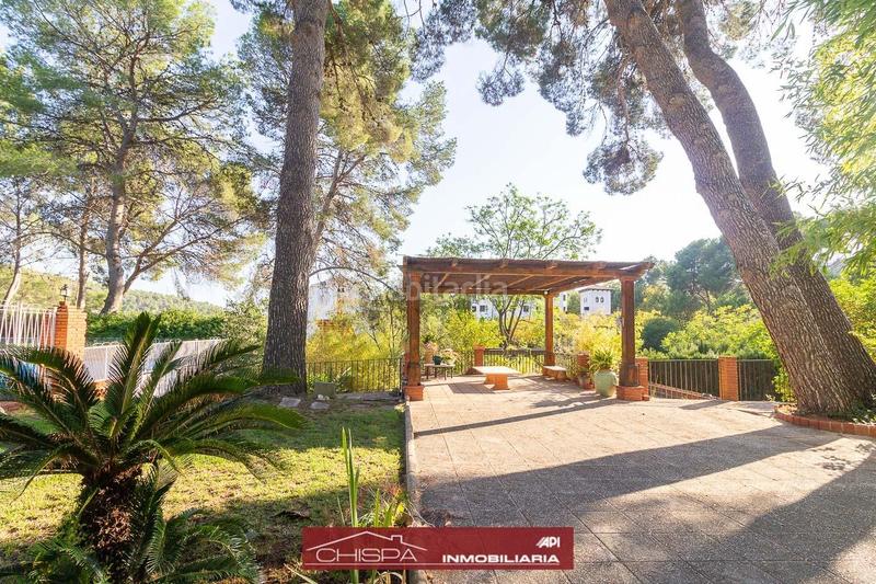 Foto 6f9ed6af-5375-4c4c-951e-a81992cb543b. Chalet con parcheggio piscina in Monteamor-La Carrasca-El Peucal Náquera