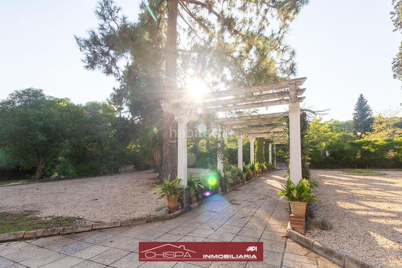 Foto 7c8a6012-3c91-42fa-a2c8-0cf1c5fd3773. Chalet con parcheggio piscina in Monteamor-La Carrasca-El Peucal Náquera