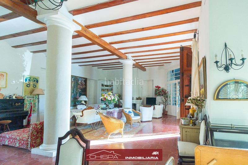 Foto 7cbda021-9807-41c7-b146-ddb66260fa5c. Chalet con parcheggio piscina in Monteamor-La Carrasca-El Peucal Náquera