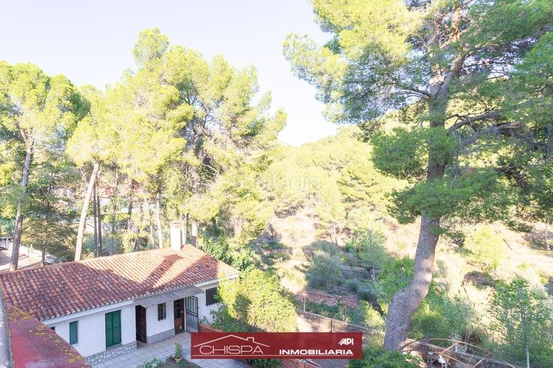 Foto 872bbb9f-9faa-410e-ab5f-562a7e5f5e6b. Chalet con parcheggio piscina in Monteamor-La Carrasca-El Peucal Náquera