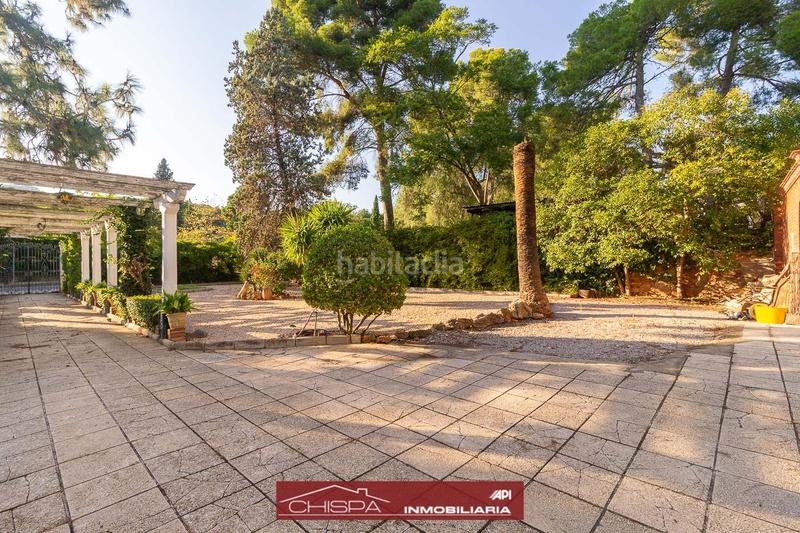 Foto 926d23e6-222b-487f-908d-92b101bea903. Chalet con parcheggio piscina in Monteamor-La Carrasca-El Peucal Náquera