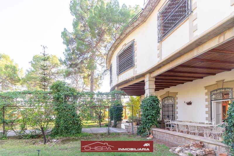 Foto ad1aef5f-9b96-4ea5-af60-91ae802efbfb. Chalet con parcheggio piscina in Monteamor-La Carrasca-El Peucal Náquera