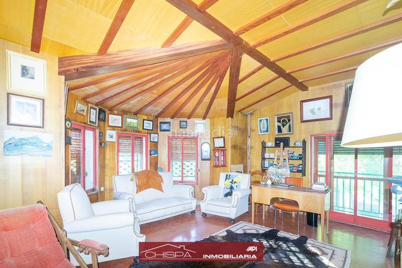 Foto ade5551c-d66c-4320-9ea2-bc360b93fbcd. Chalet con parcheggio piscina in Monteamor-La Carrasca-El Peucal Náquera