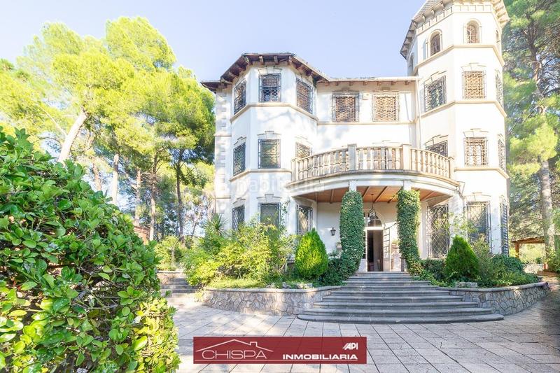 Foto b22484e1-1180-4faf-8d16-97a49e9b830c. Chalet con parcheggio piscina in Monteamor-La Carrasca-El Peucal Náquera