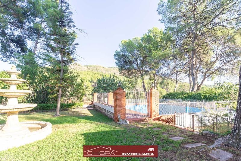 Foto b2ac930e-6f4e-4cd9-acc8-98821f684439. Chalet con parcheggio piscina in Monteamor-La Carrasca-El Peucal Náquera
