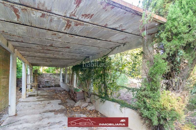 Foto c1e0e71e-bedd-4ca2-ac86-b6bb4d75ba33. Chalet con parcheggio piscina in Monteamor-La Carrasca-El Peucal Náquera