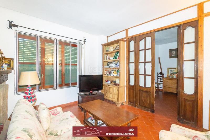 Foto c96bb3b5-2c80-4d04-aae1-5effd4d0e43e. Chalet con parcheggio piscina in Monteamor-La Carrasca-El Peucal Náquera