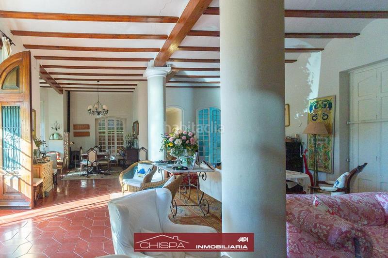 Foto c993ee2f-dc43-4d69-9ae1-bd486051d30c. Chalet con parcheggio piscina in Monteamor-La Carrasca-El Peucal Náquera