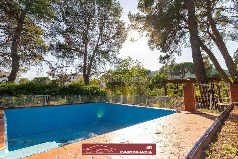 Foto cb7d3406-088e-4cea-bc5b-5c1e90254651. Chalet con parcheggio piscina in Monteamor-La Carrasca-El Peucal Náquera