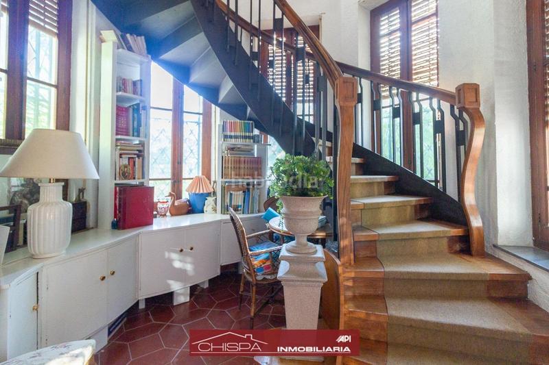 Foto ce080f9e-66d6-469f-bfec-7b44ba533965. Chalet con parcheggio piscina in Monteamor-La Carrasca-El Peucal Náquera