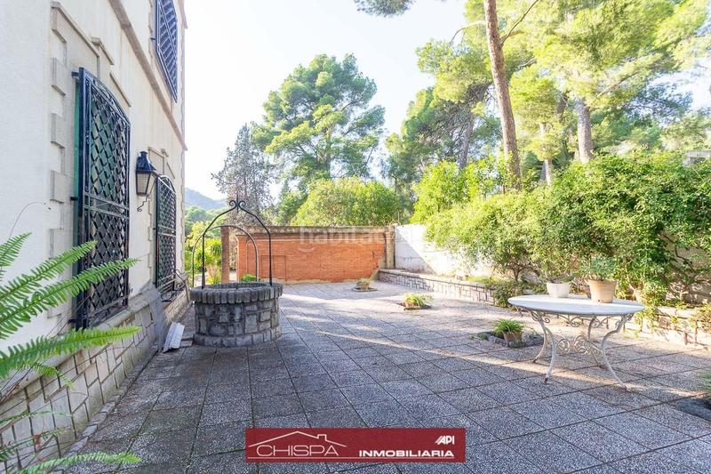 Foto e40ff9d2-6a2f-40e5-842b-f83fafc5f903. Chalet con parcheggio piscina in Monteamor-La Carrasca-El Peucal Náquera