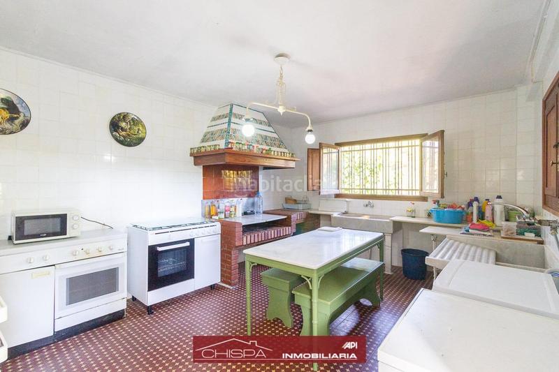 Foto e655c37c-c73a-4e76-b9fa-c1ed347b1aac. Chalet con parcheggio piscina in Monteamor-La Carrasca-El Peucal Náquera