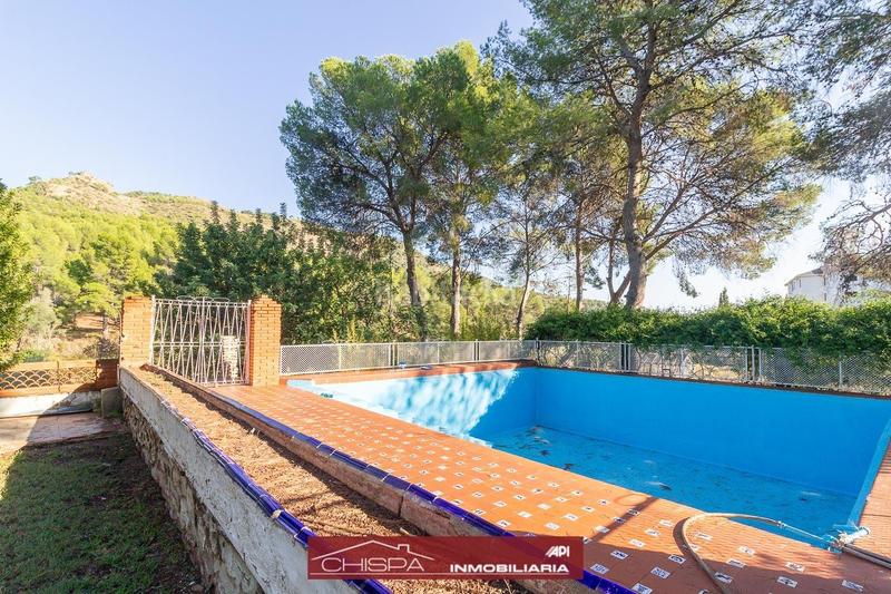 Foto e6f88ae8-b6aa-443d-a056-97fcd0f8bedf. Chalet con parcheggio piscina in Monteamor-La Carrasca-El Peucal Náquera