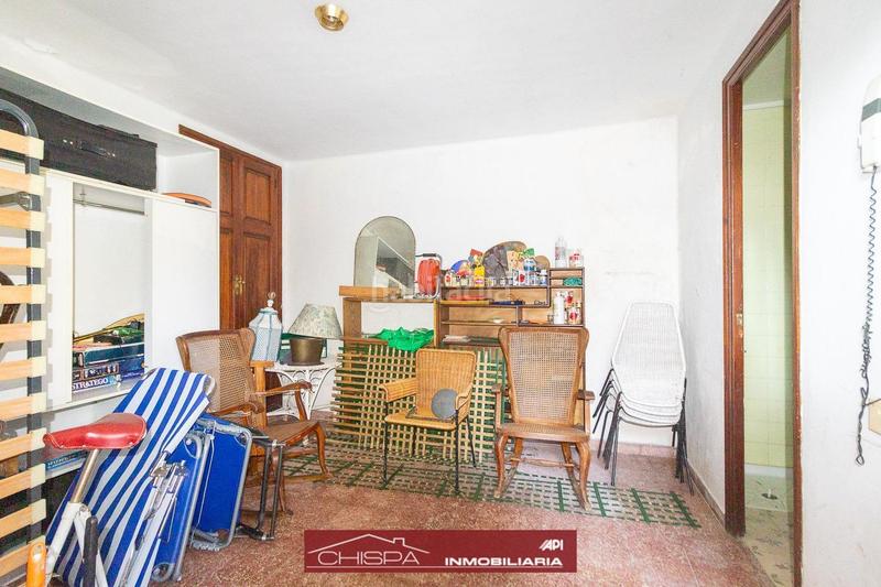 Foto f28ece2d-6651-44a4-a87c-b14f8fa2b181. Chalet con parcheggio piscina in Monteamor-La Carrasca-El Peucal Náquera