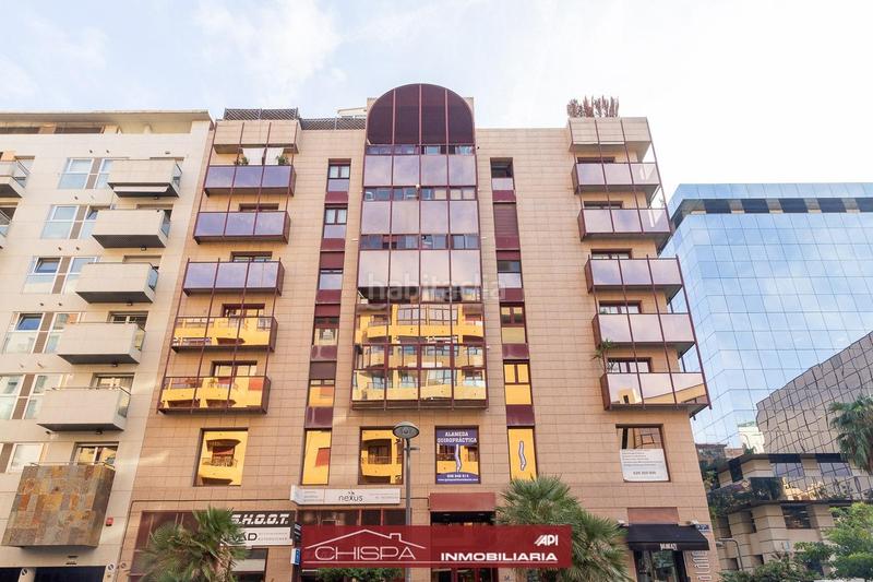 Foto 3d10ec6f-162e-43f4-9b53-614126982abd. Pis amb calefacció aparcament a Mestalla Valencia