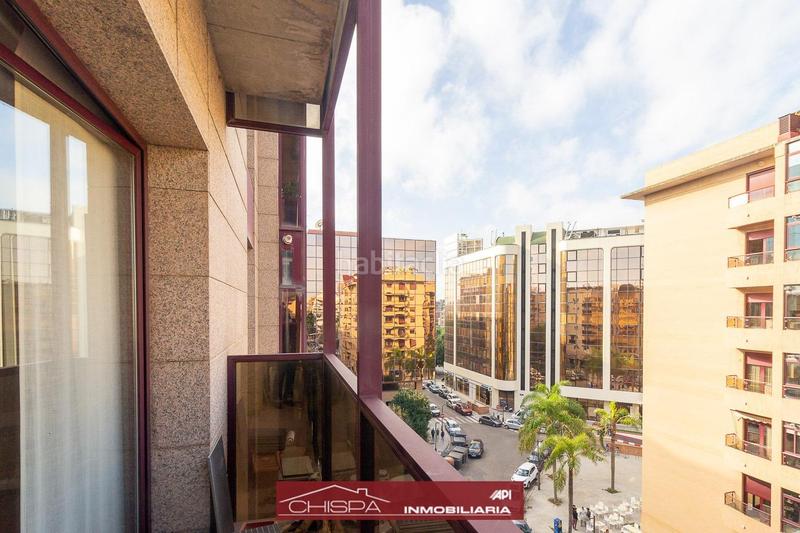 Foto 5191d964-1e28-4dfa-a640-f727702672e9. Pis amb calefacció aparcament a Mestalla Valencia