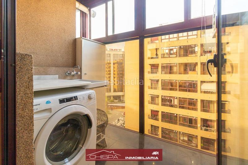 Foto 87a43b5b-4613-4a5d-97b2-bc9d3f4f6341. Pis amb calefacció aparcament a Mestalla Valencia