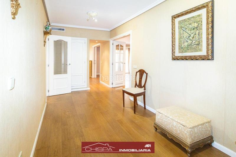 Foto 974ed2ed-fac3-4a54-9719-0fa4ff66f24b. Pis amb calefacció aparcament a Mestalla Valencia