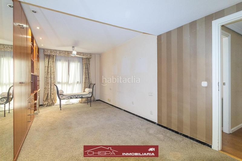 Foto a040b9db-7cf0-4ae3-baca-b4d94e202997. Pis amb calefacció aparcament a Mestalla Valencia