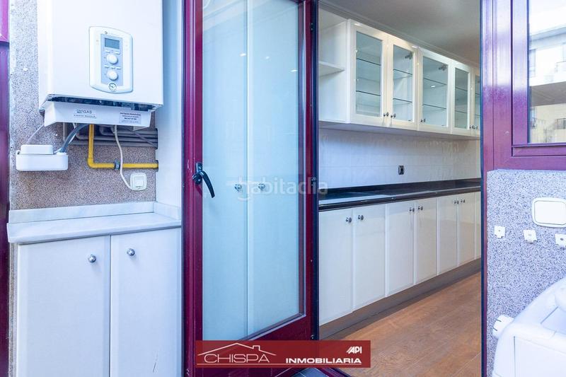 Foto ec7ac12c-dabe-42a2-ac02-972516325dc2. Pis amb calefacció aparcament a Mestalla Valencia