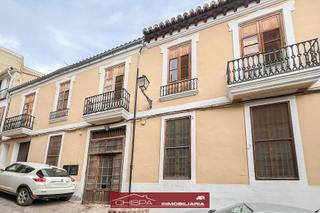 Maison en Serra. Gran casa de pueblo de 600m2