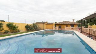 Xalet a Corral Nou-Montros-Estepar