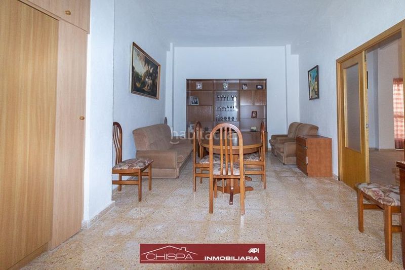 Foto 41b97e3b-ec31-47de-8710-916a4301303e. Casa a Casco Urbano Náquera