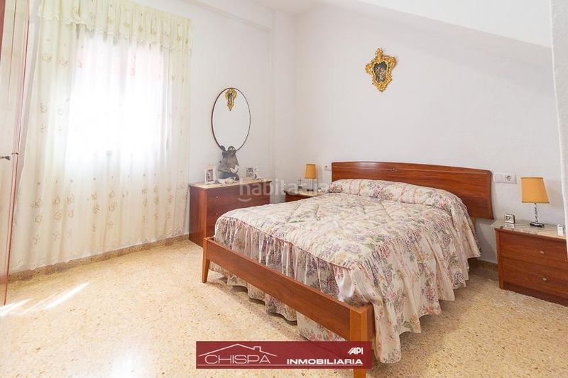 Foto b3776939-4ea6-4bb2-8a9c-52d5202736cd. Casa a Casco Urbano Náquera