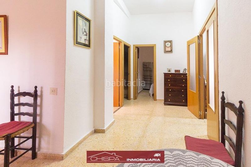 Foto b9740e54-17ad-4096-8744-98f4f5498a7c. Casa a Casco Urbano Náquera
