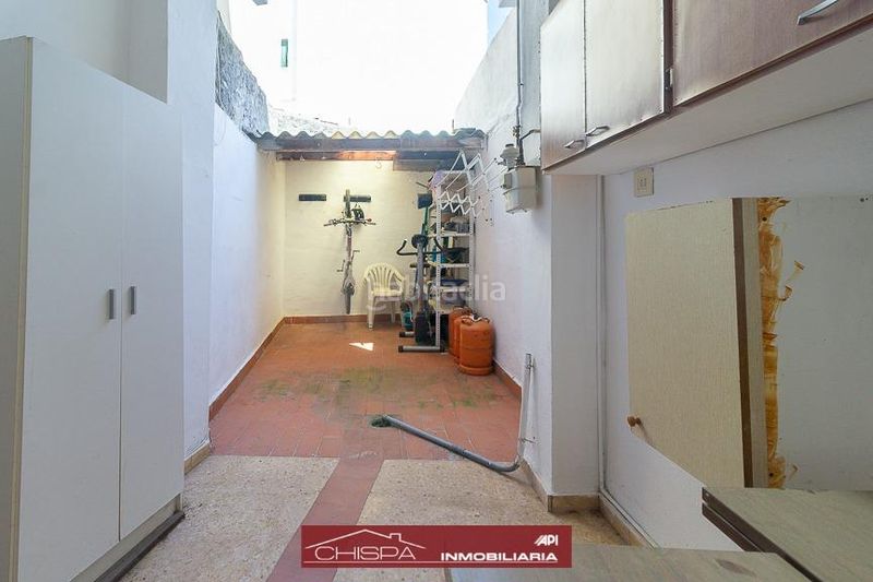 Foto f849257d-d5fa-4e69-99e1-8b261a0b7595. Casa a Casco Urbano Náquera