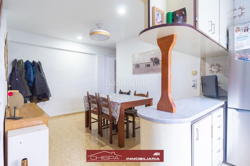 Foto 2ee8c70d-5cee-40a3-bad8-c1308bdf4cbd. Casa a Casco Urbano Náquera