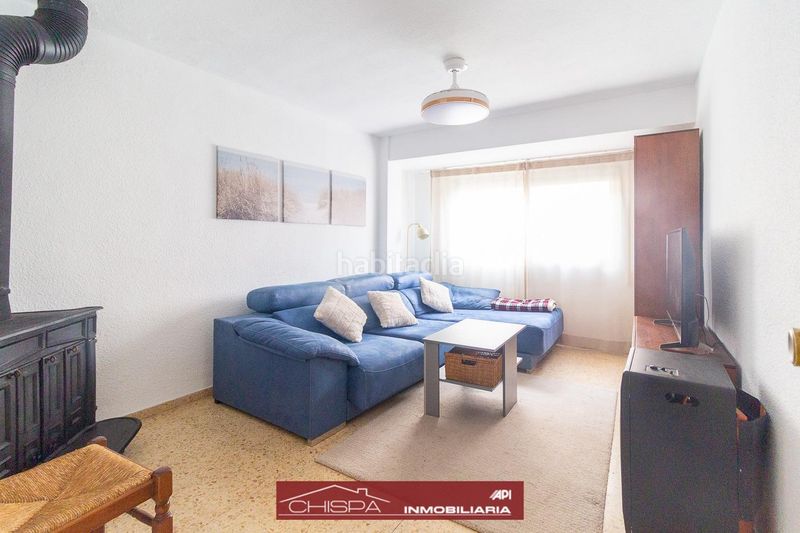 Foto 98de75dd-560f-4069-a1fa-3b3043702875. Casa a Casco Urbano Náquera