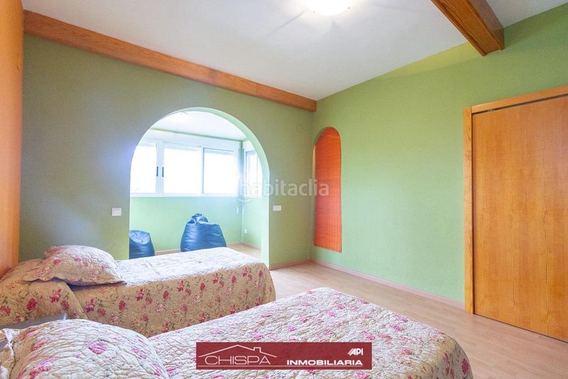 Foto 0157e628-9be5-4f23-8a39-826532d0b498. Chalet with heating parking pool in Corralet-Bonanza-Tres Rutas Náquera