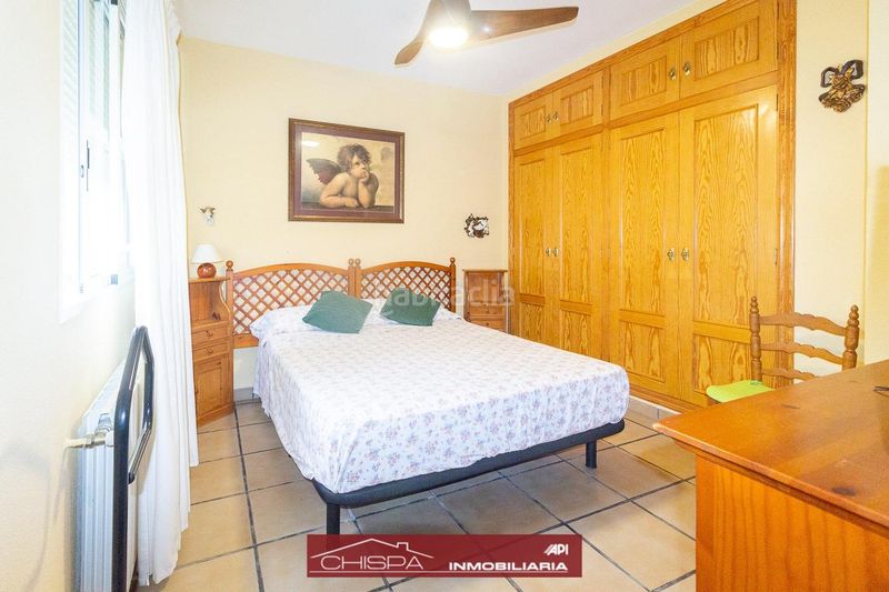 Foto 52f96776-0cfc-413b-843c-9070d3c997bc. Chalet with heating parking pool in Corralet-Bonanza-Tres Rutas Náquera