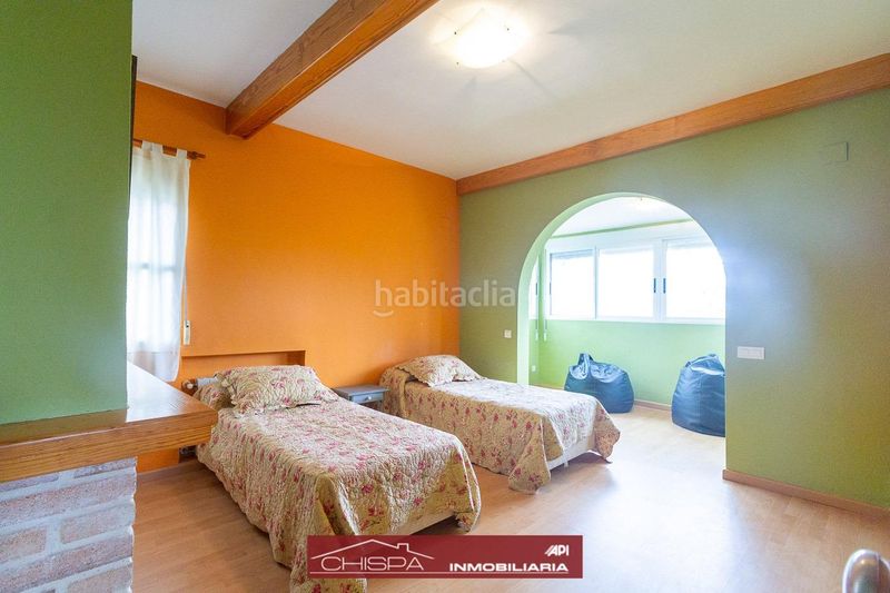 Foto 55edaeab-656a-456f-b9d6-0bc2df48ce50. Chalet with heating parking pool in Corralet-Bonanza-Tres Rutas Náquera