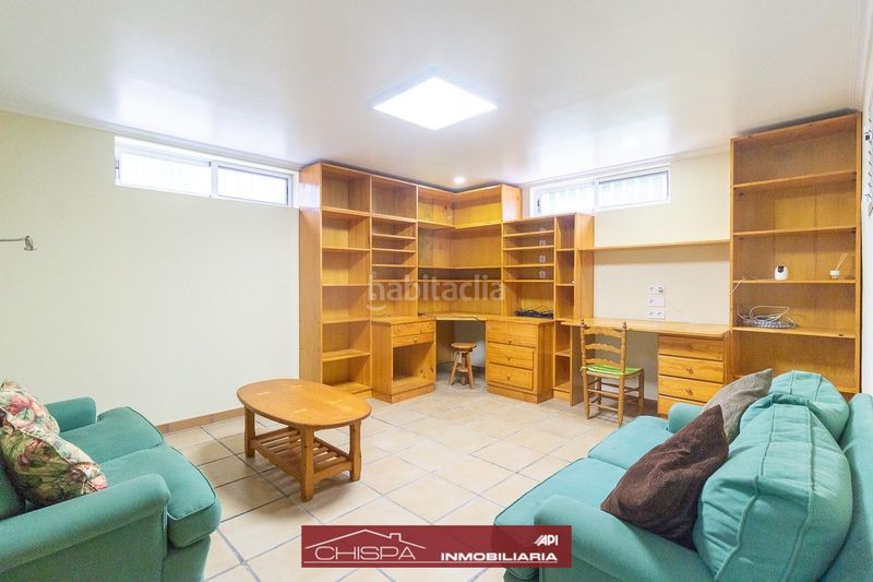 Foto ab942f20-d9f4-46fb-b498-47b4322d58c8. Chalet with heating parking pool in Corralet-Bonanza-Tres Rutas Náquera