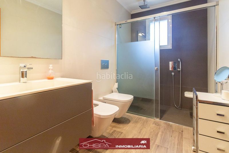 Foto b52efd5c-4810-404b-b773-e64ad8858f43. Chalet with heating parking pool in Corralet-Bonanza-Tres Rutas Náquera