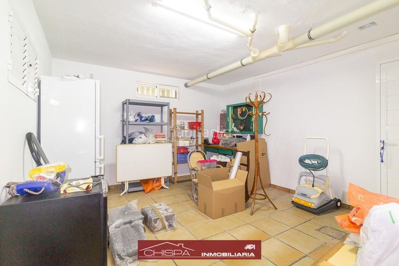 Foto caa543cd-1e7d-477e-a968-e2b5f928ce0a. Chalet with heating parking pool in Corralet-Bonanza-Tres Rutas Náquera