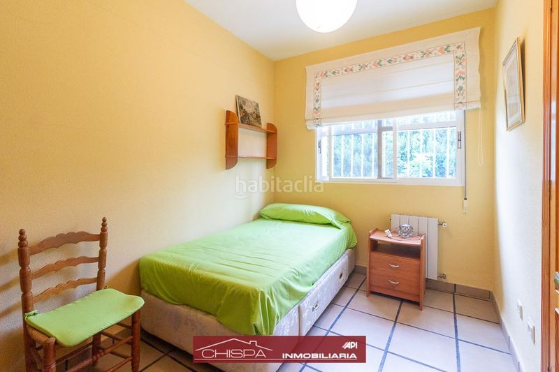 Foto e64f4af4-bbf9-48e9-b35f-b7125da77b81. Chalet with heating parking pool in Corralet-Bonanza-Tres Rutas Náquera