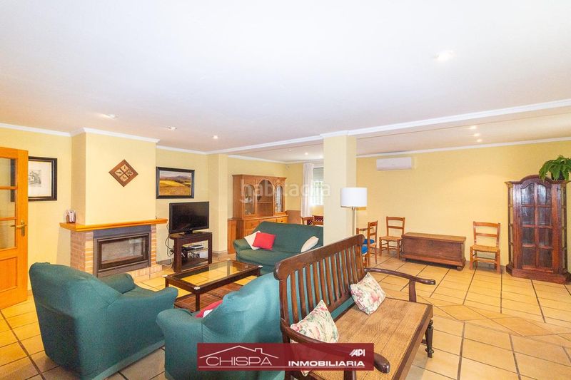Foto f54ac6c5-ff99-4ffd-b90e-9572ed427887. Chalet with heating parking pool in Corralet-Bonanza-Tres Rutas Náquera