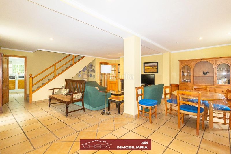 Foto fed19d8b-11f1-42c6-a418-26ccb97e0de6. Chalet with heating parking pool in Corralet-Bonanza-Tres Rutas Náquera