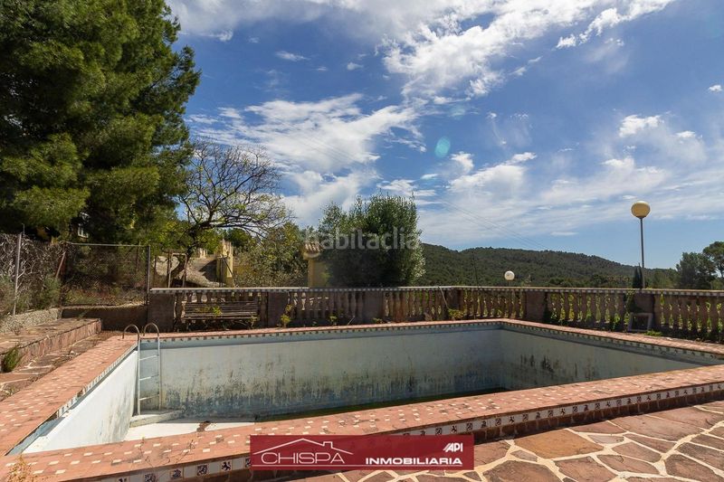 Foto 8b218cd9-280e-4edf-af04-6b71b5ea3ea5. Xalet amb piscina a Serra