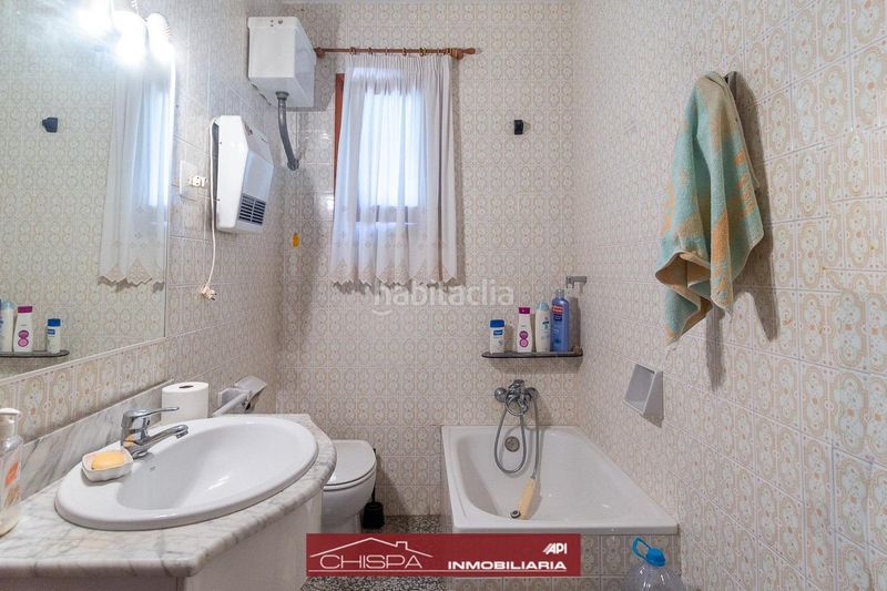 Foto cde8be25-0bfb-4261-b8ae-e3b4ed245815. Xalet amb piscina a Serra