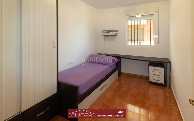 Foto 7aafe422-7a14-4bfc-80cd-2bf315da2e03. Pis amb aparcament piscina a Serra