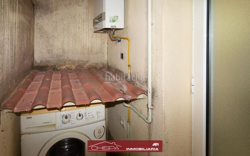 Foto b1178ba8-170c-46a4-ba9d-3305a46ae55c. Pis amb aparcament piscina a Serra
