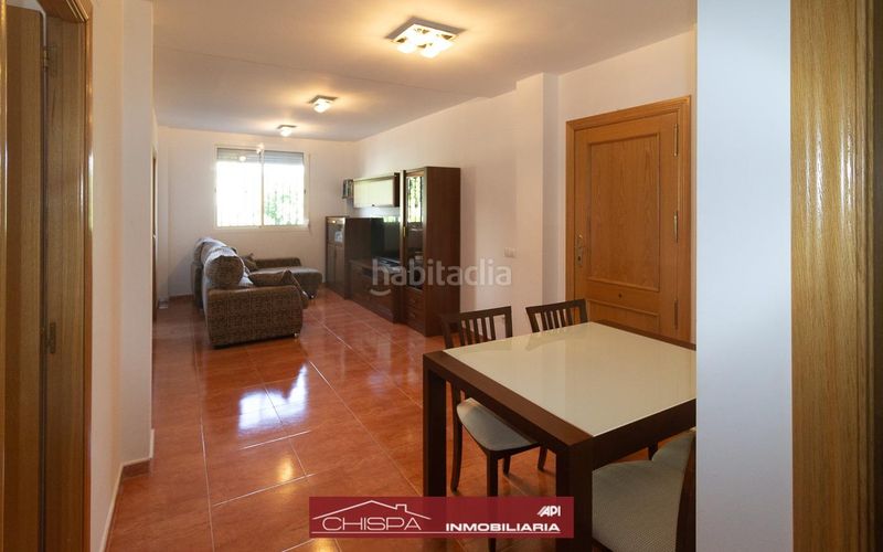 Foto b51bd72c-d918-4cee-9b6e-d896a0c10628. Pis amb aparcament piscina a Serra